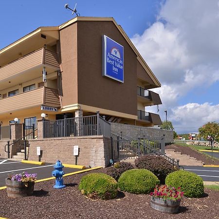 Americas Best Value Inn-Pittsburgh Airport Coraopolis Luaran gambar